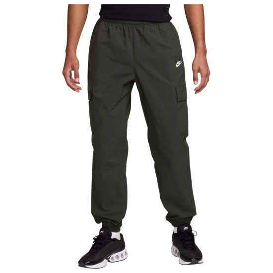 Nike Ανδρικό παντελόνι Club Woven Cargo Pants Nike Ανδρικό παντελόνι Club Woven Cargo Pants